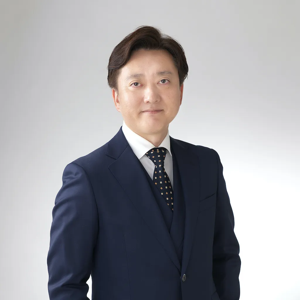 代表取締役 渡部竜也